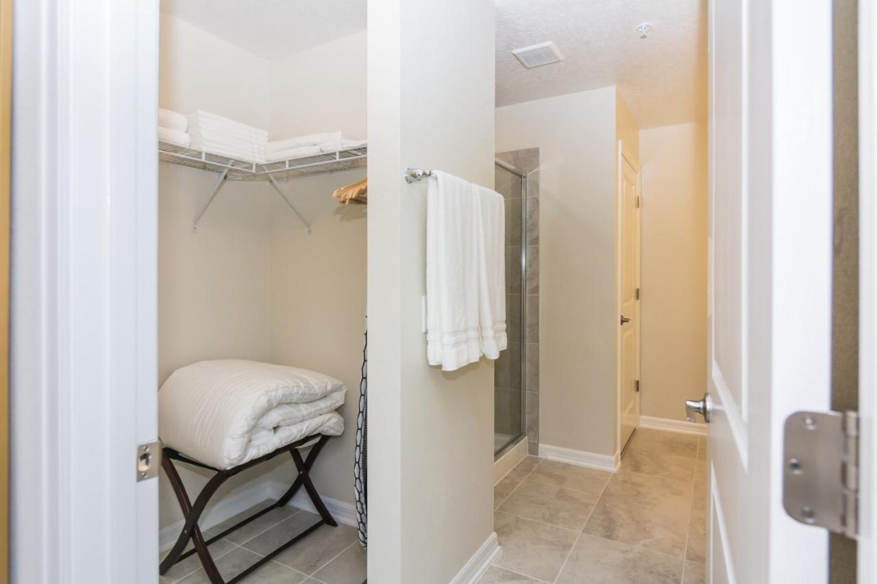 Beautiful Apartment At Storey Lake Sl4731-102 奥兰多 外观 照片