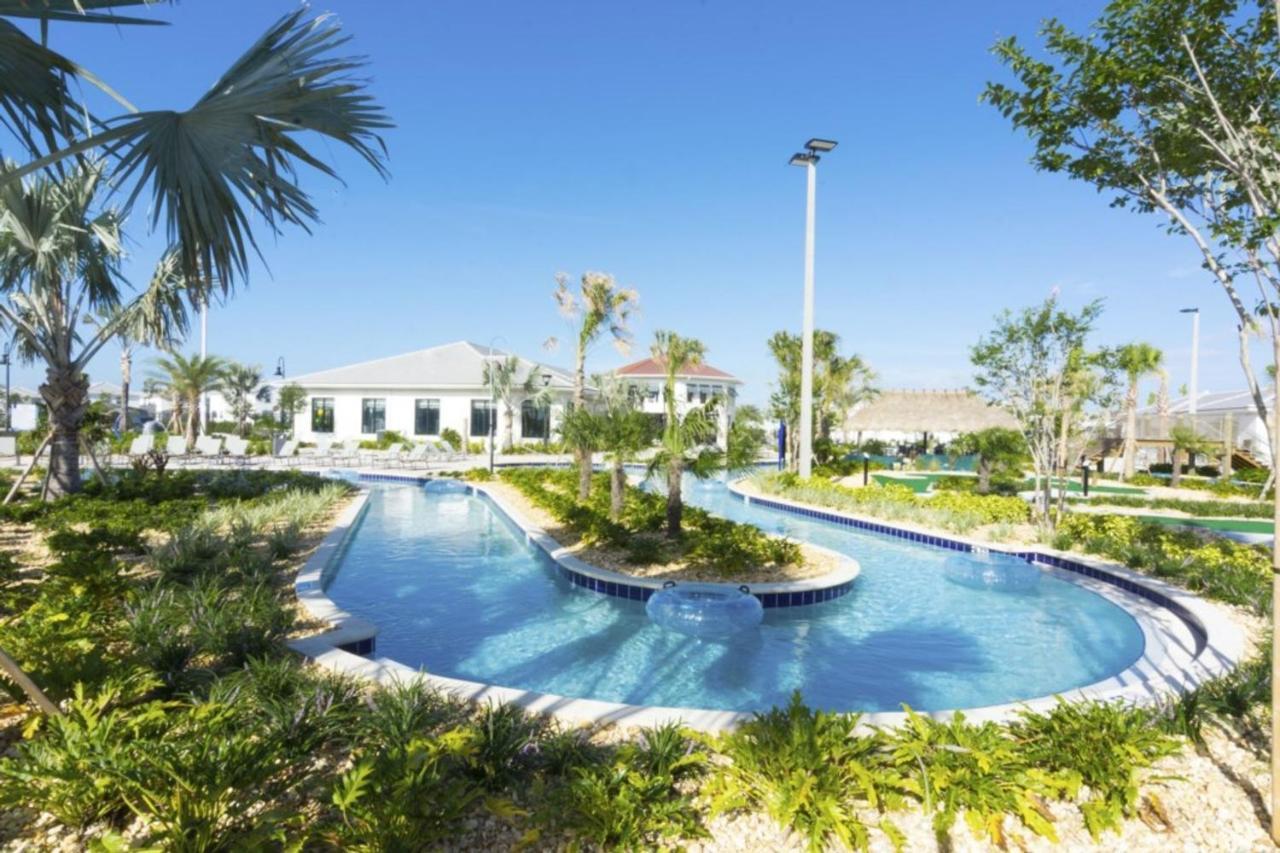 Beautiful Apartment At Storey Lake Sl4731-102 奥兰多 外观 照片