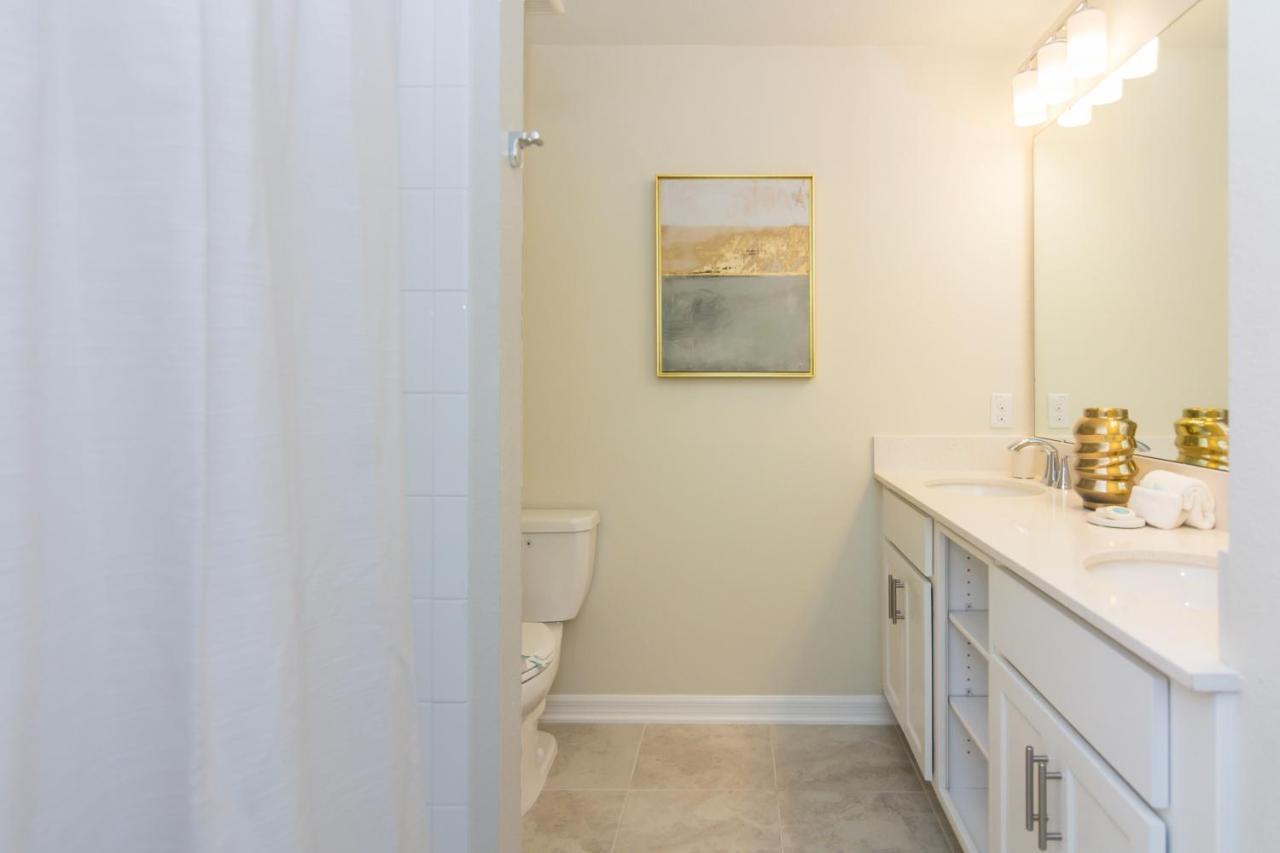 Beautiful Apartment At Storey Lake Sl4731-102 奥兰多 外观 照片