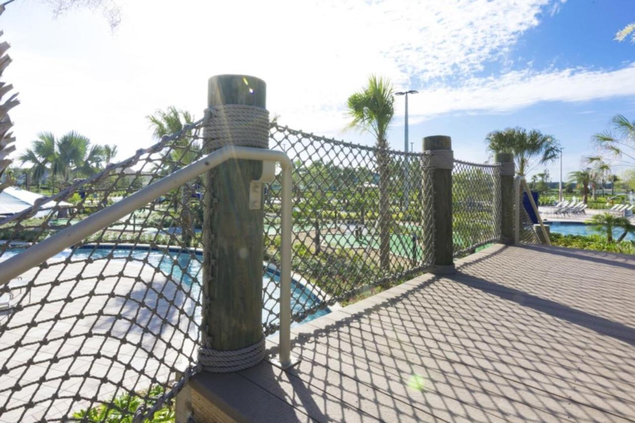 Beautiful Apartment At Storey Lake Sl4731-102 奥兰多 外观 照片