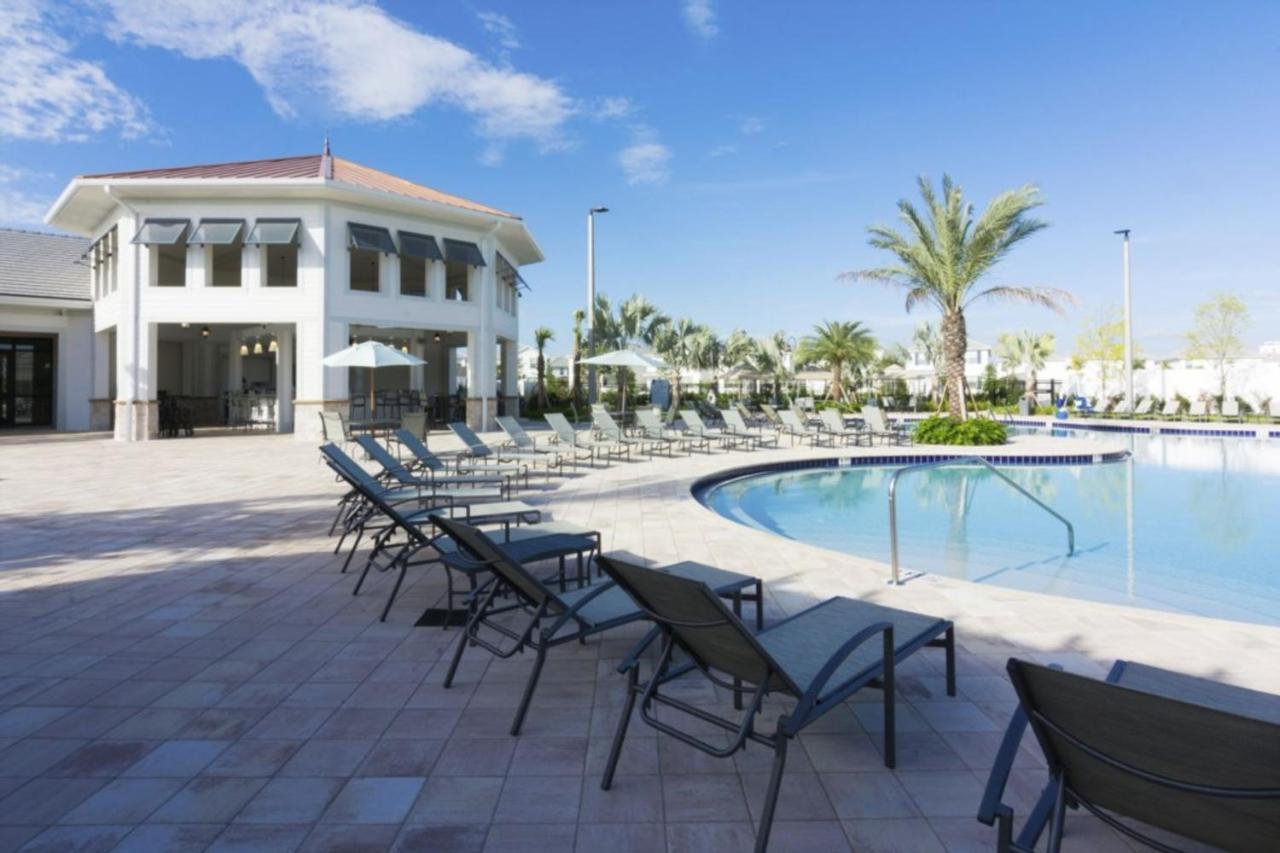 Beautiful Apartment At Storey Lake Sl4731-102 奥兰多 外观 照片