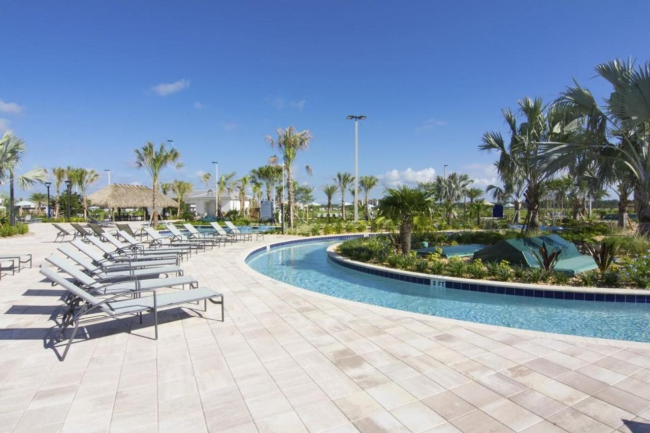 Beautiful Apartment At Storey Lake Sl4731-102 奥兰多 外观 照片