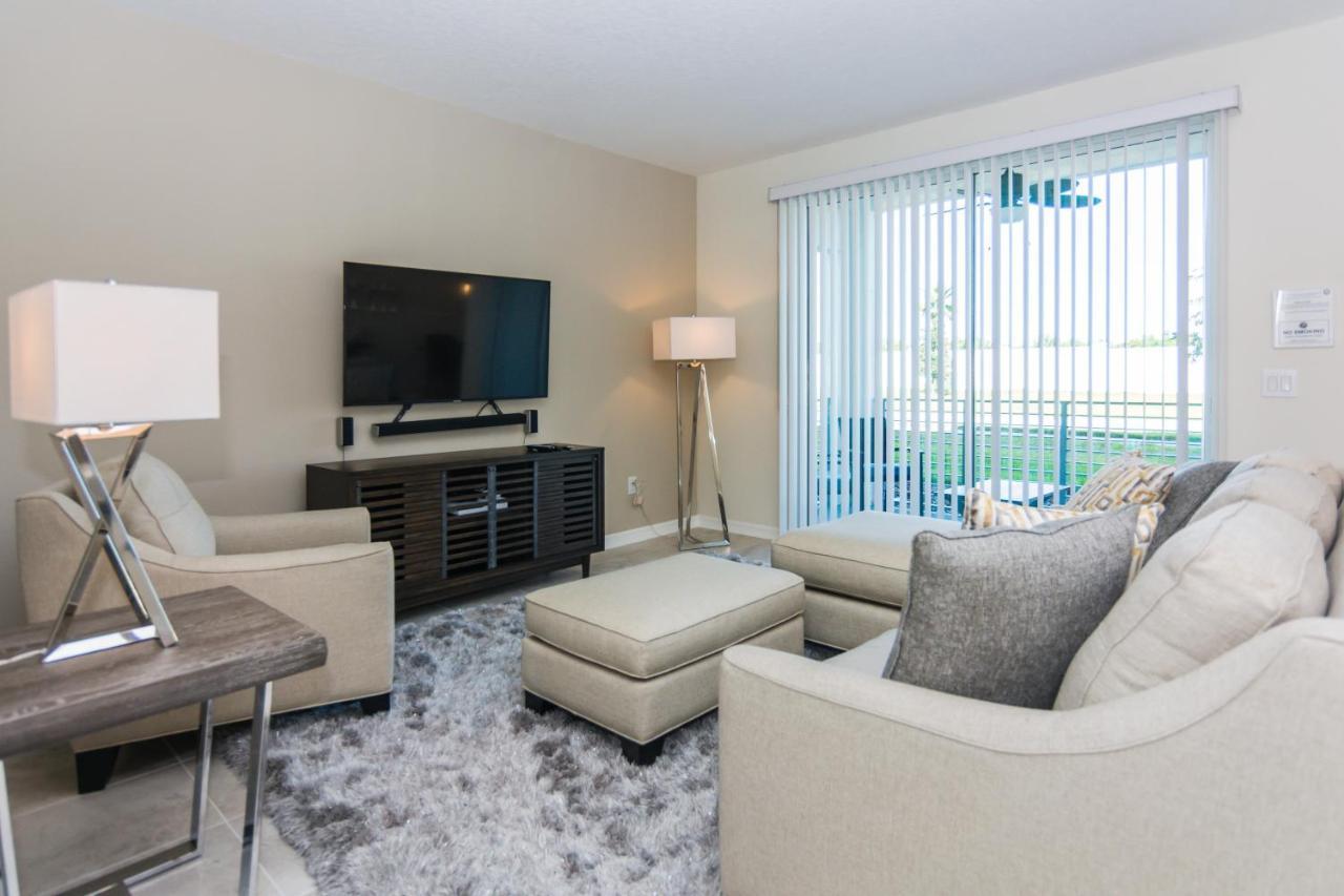 Beautiful Apartment At Storey Lake Sl4731-102 奥兰多 外观 照片