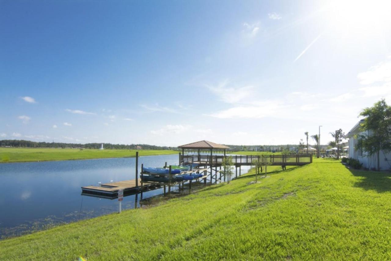Beautiful Apartment At Storey Lake Sl4731-102 奥兰多 外观 照片