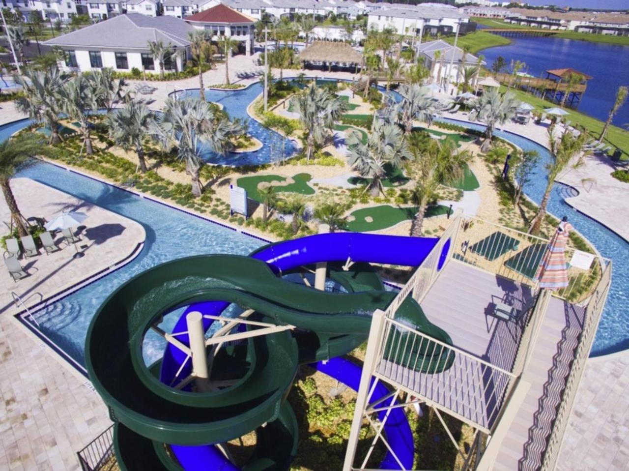 Beautiful Apartment At Storey Lake Sl4731-102 奥兰多 外观 照片