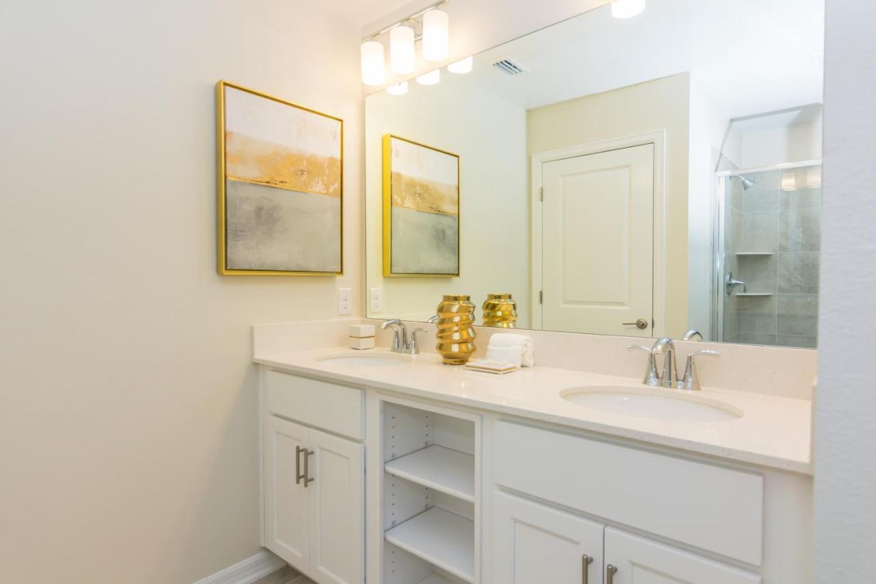 Beautiful Apartment At Storey Lake Sl4731-102 奥兰多 外观 照片