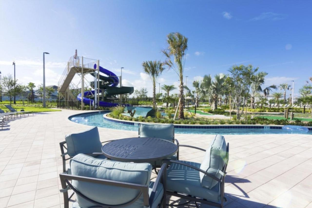 Beautiful Apartment At Storey Lake Sl4731-102 奥兰多 外观 照片